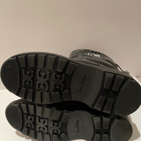 Sam Edelman Carlton Size 7 - Picture 5 of 6